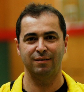 Arben Kucana