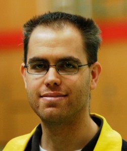 Christian Schebesta