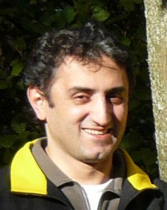 Mustafa Ustaoglu